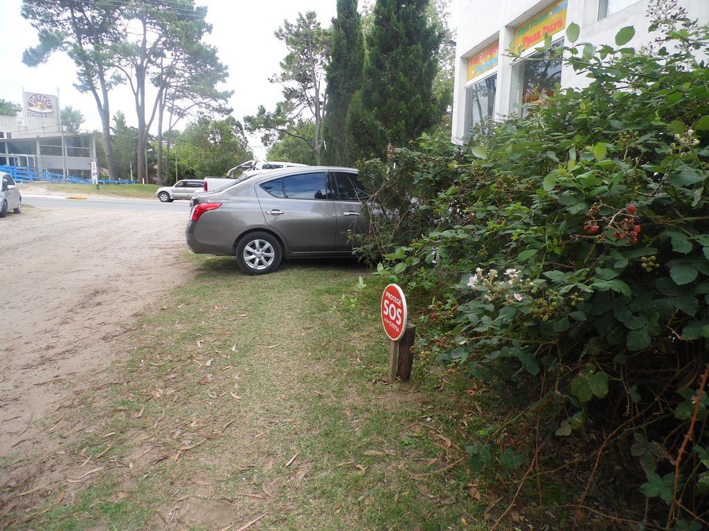 Valeria City Valeria del Mar Dış mekan fotoğraf